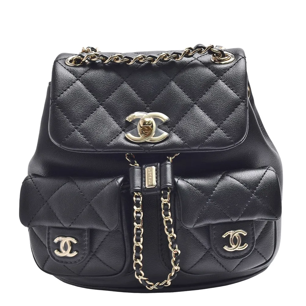 CHANEL Backpack