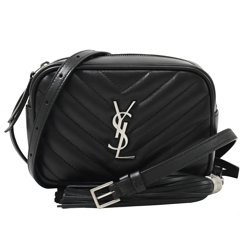 YSL Lou Camera Bag