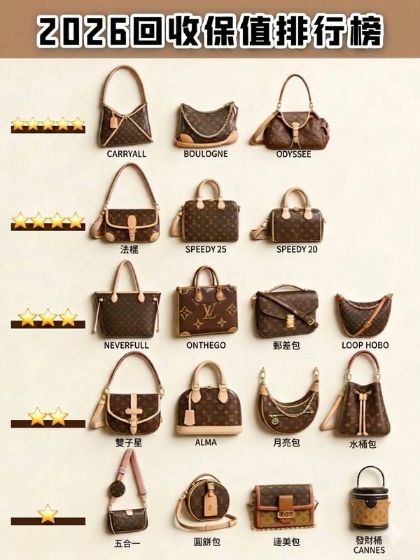 中壢二手精品收購 LV Louis Vuitton 鑑定現金回收 - 香緹國際精品
